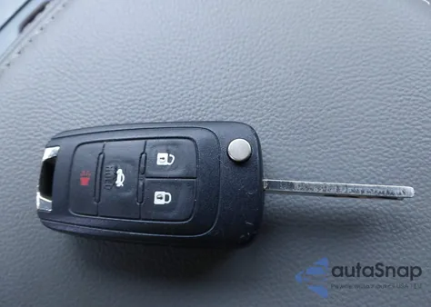 2015 Chevrolet Impala 1Fl z USA, uszkodzony, nr VIN 1G11X5SL3FU124861